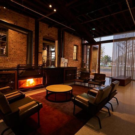 The Premier Mill Hotel Katanning Екстериор снимка