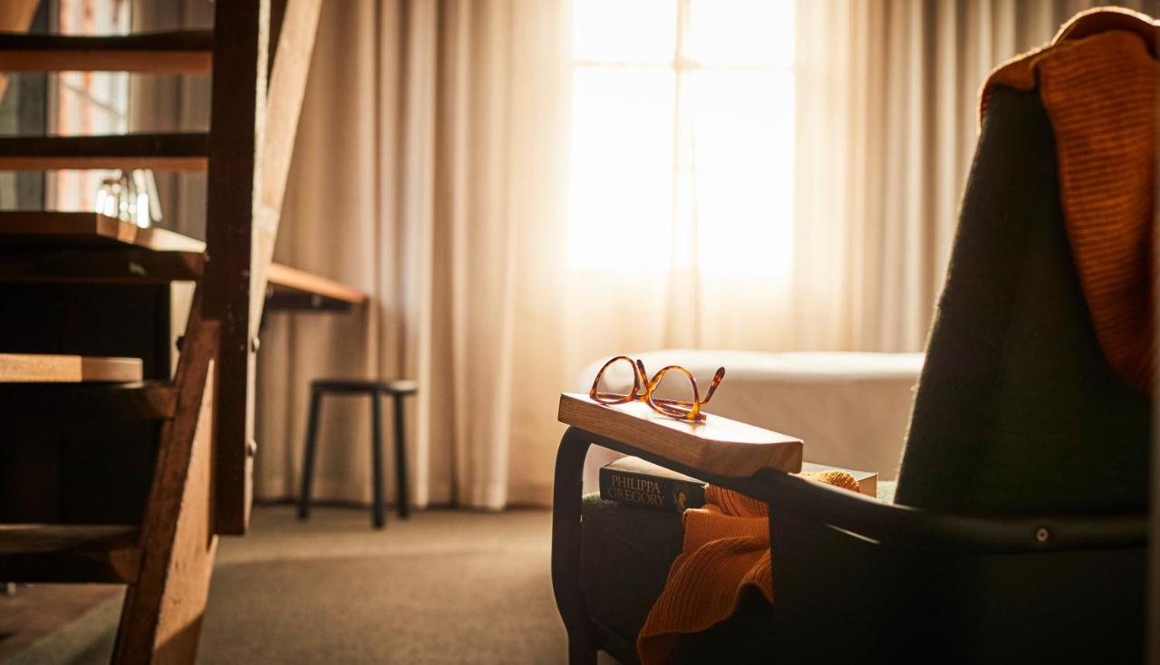 The Premier Mill Hotel Katanning Екстериор снимка
