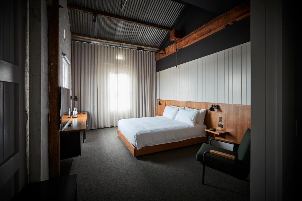 The Premier Mill Hotel Katanning Екстериор снимка