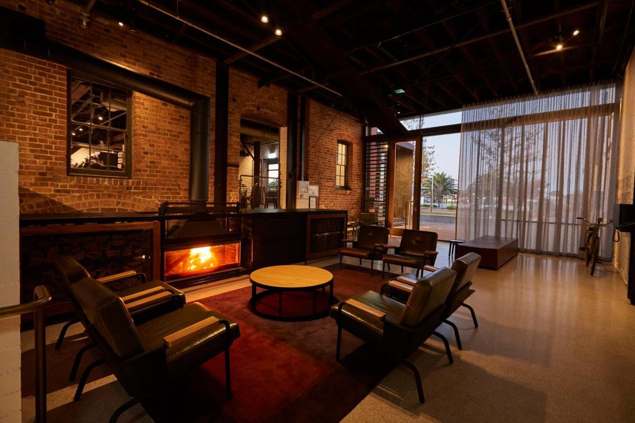 The Premier Mill Hotel Katanning Екстериор снимка