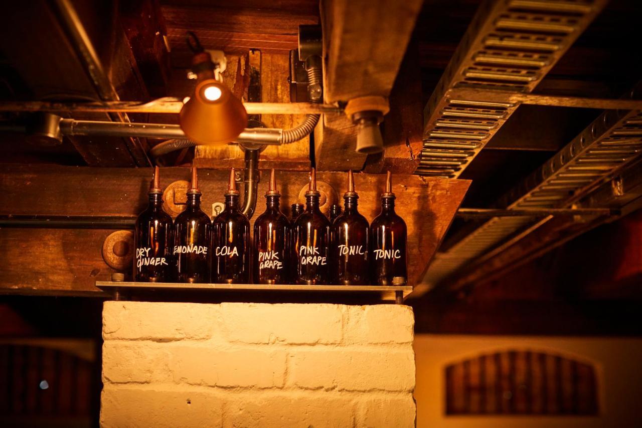 The Premier Mill Hotel Katanning Екстериор снимка