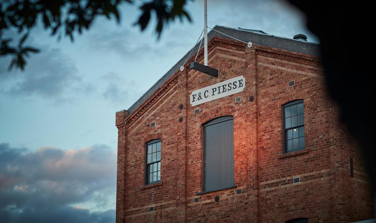 The Premier Mill Hotel Katanning Екстериор снимка