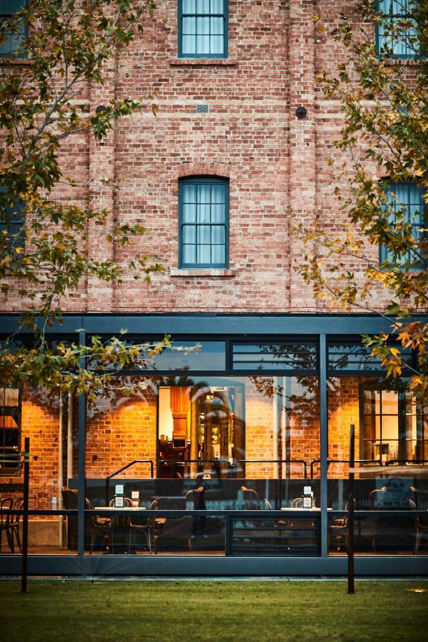 The Premier Mill Hotel Katanning Екстериор снимка