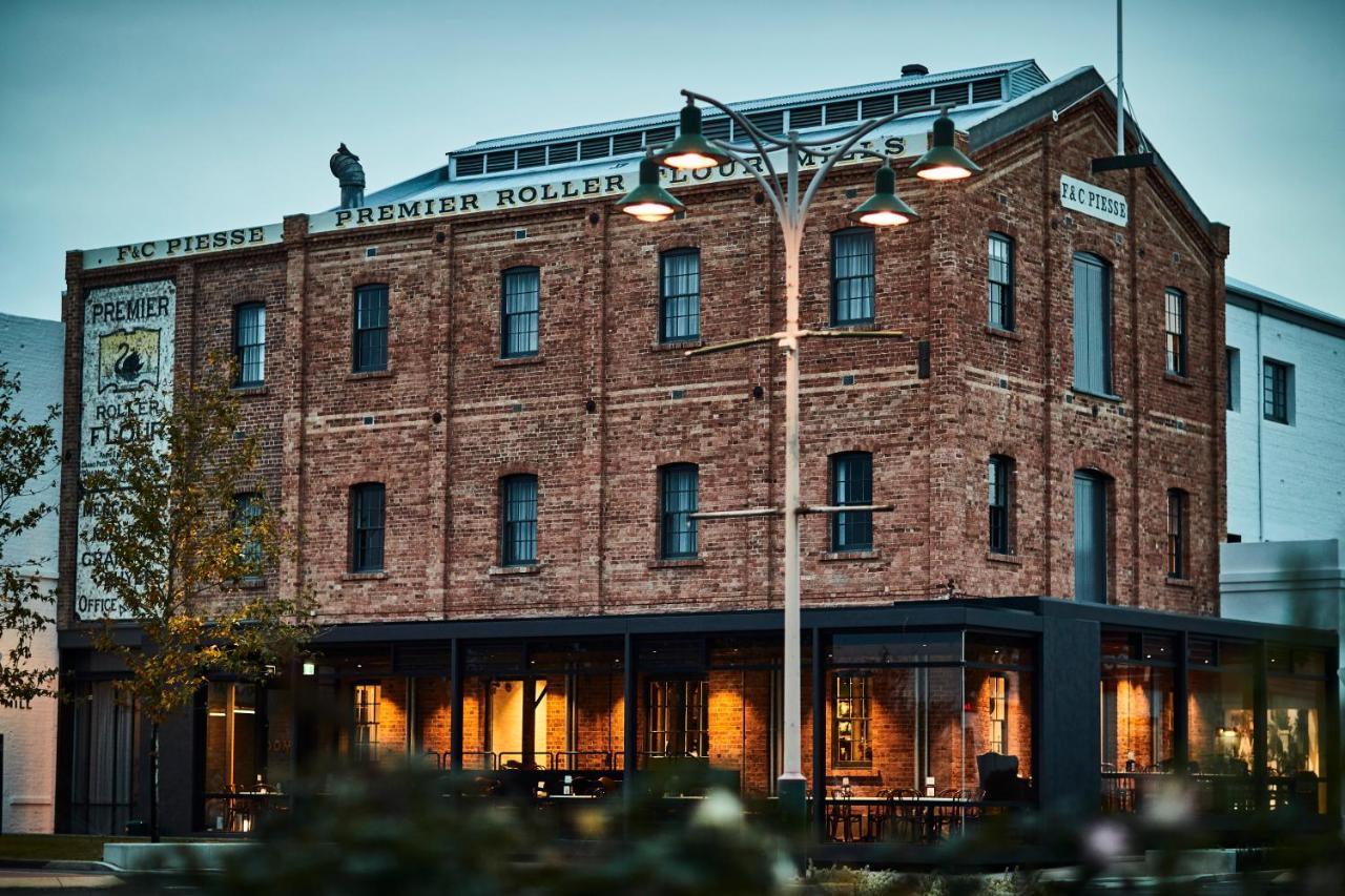 The Premier Mill Hotel Katanning Екстериор снимка