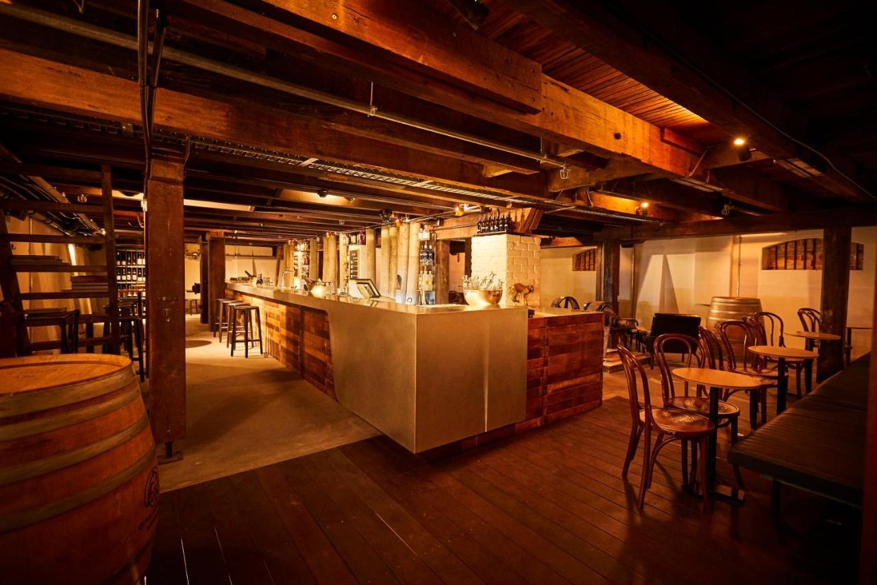 The Premier Mill Hotel Katanning Екстериор снимка