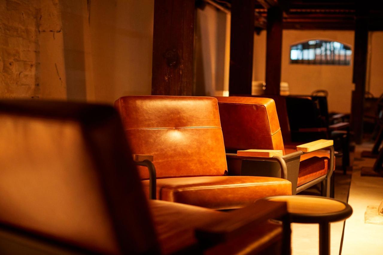 The Premier Mill Hotel Katanning Екстериор снимка