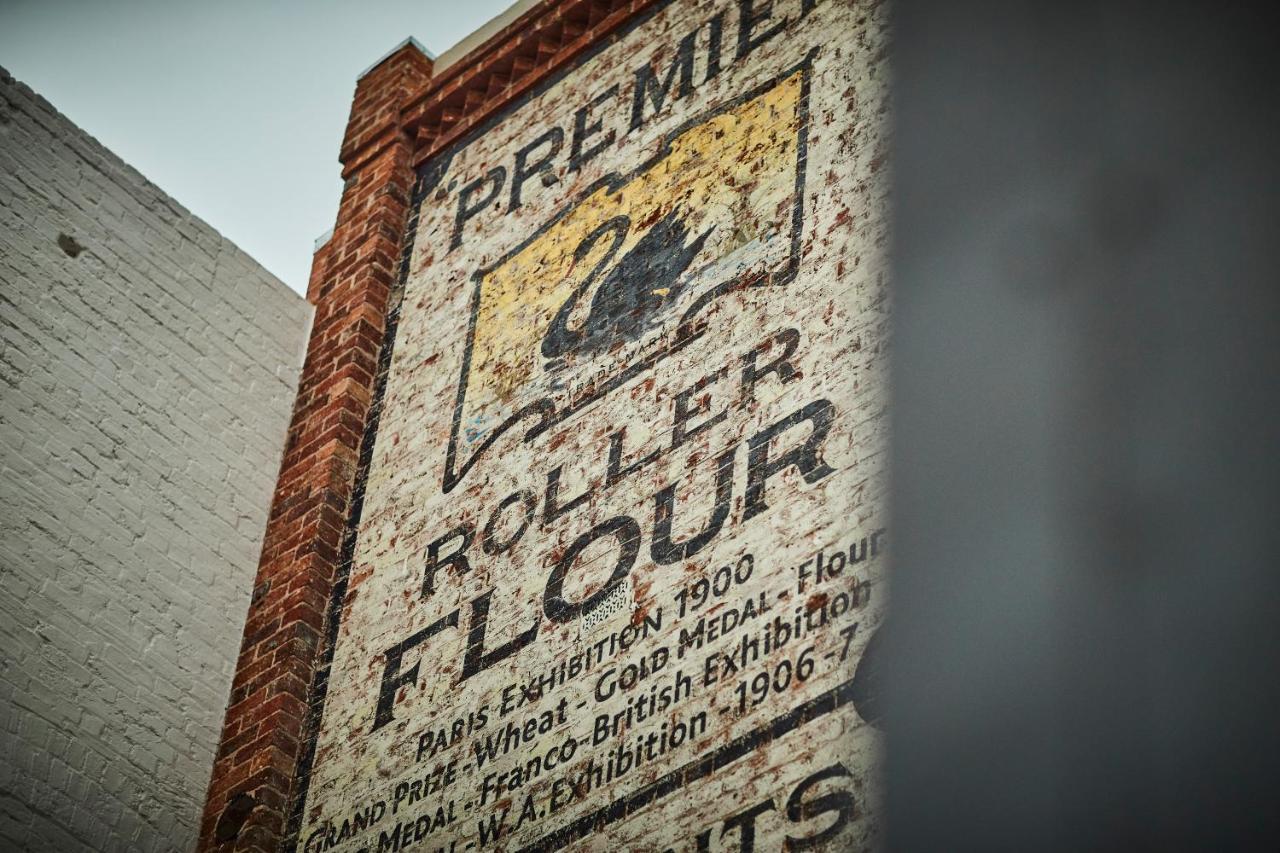 The Premier Mill Hotel Katanning Екстериор снимка