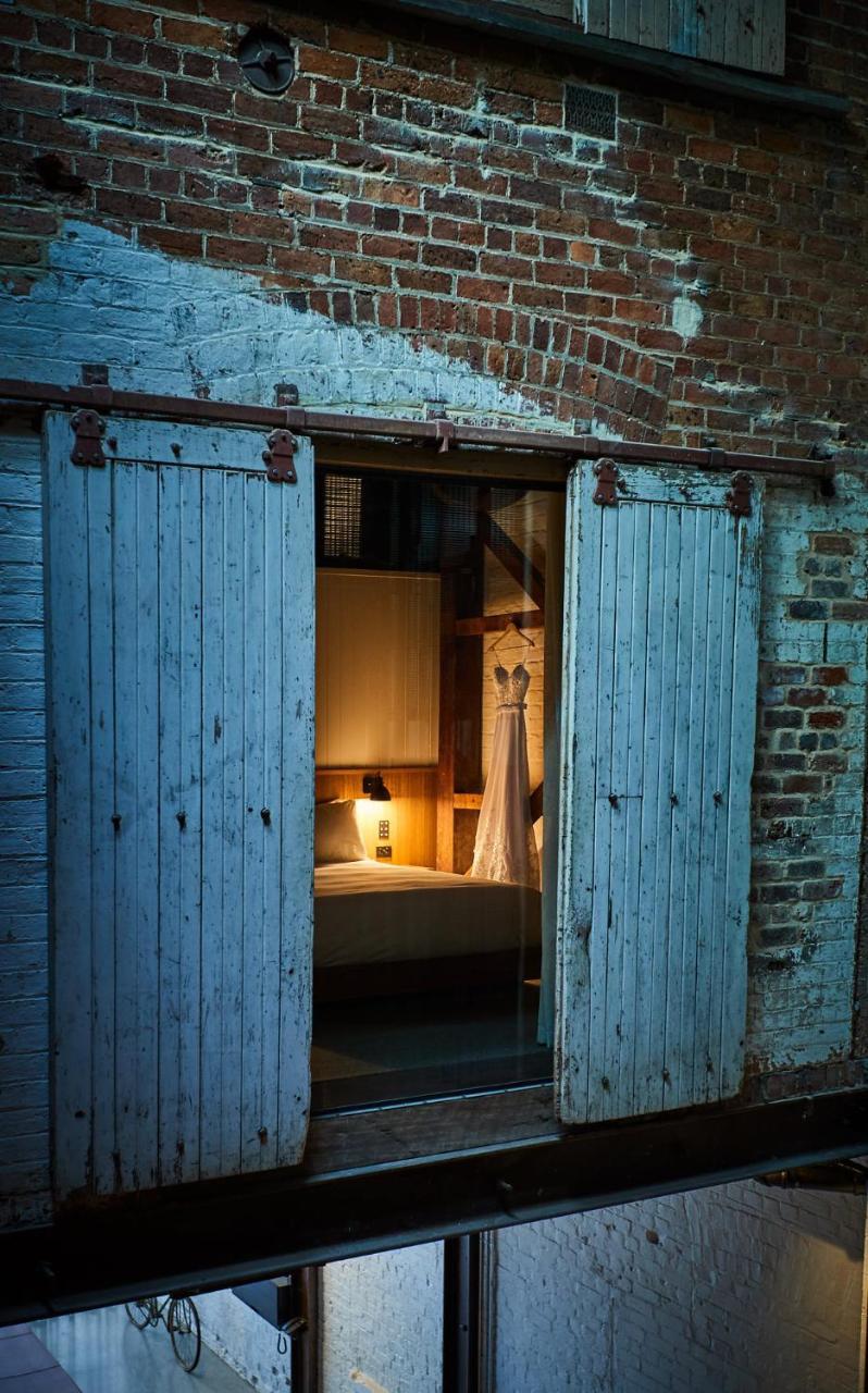 The Premier Mill Hotel Katanning Екстериор снимка