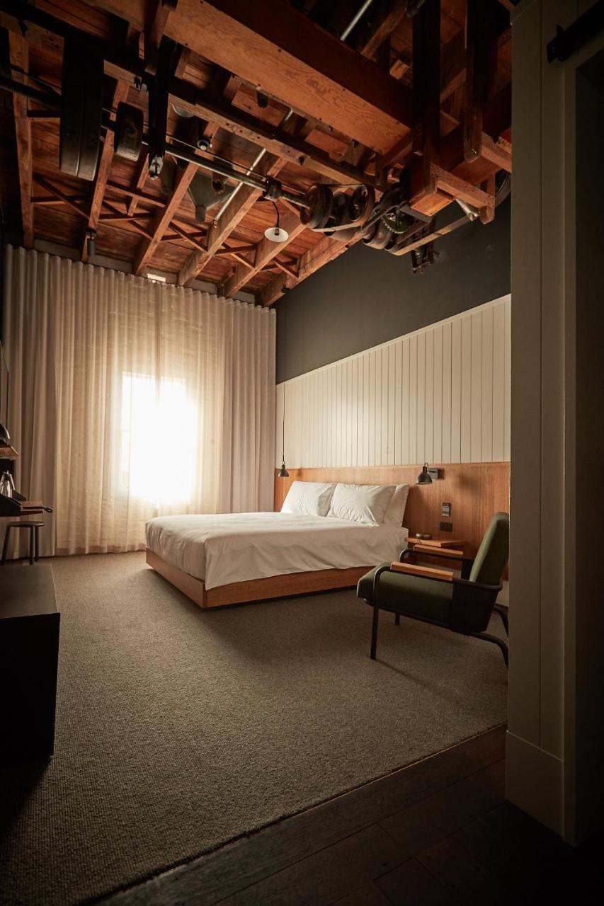 The Premier Mill Hotel Katanning Екстериор снимка