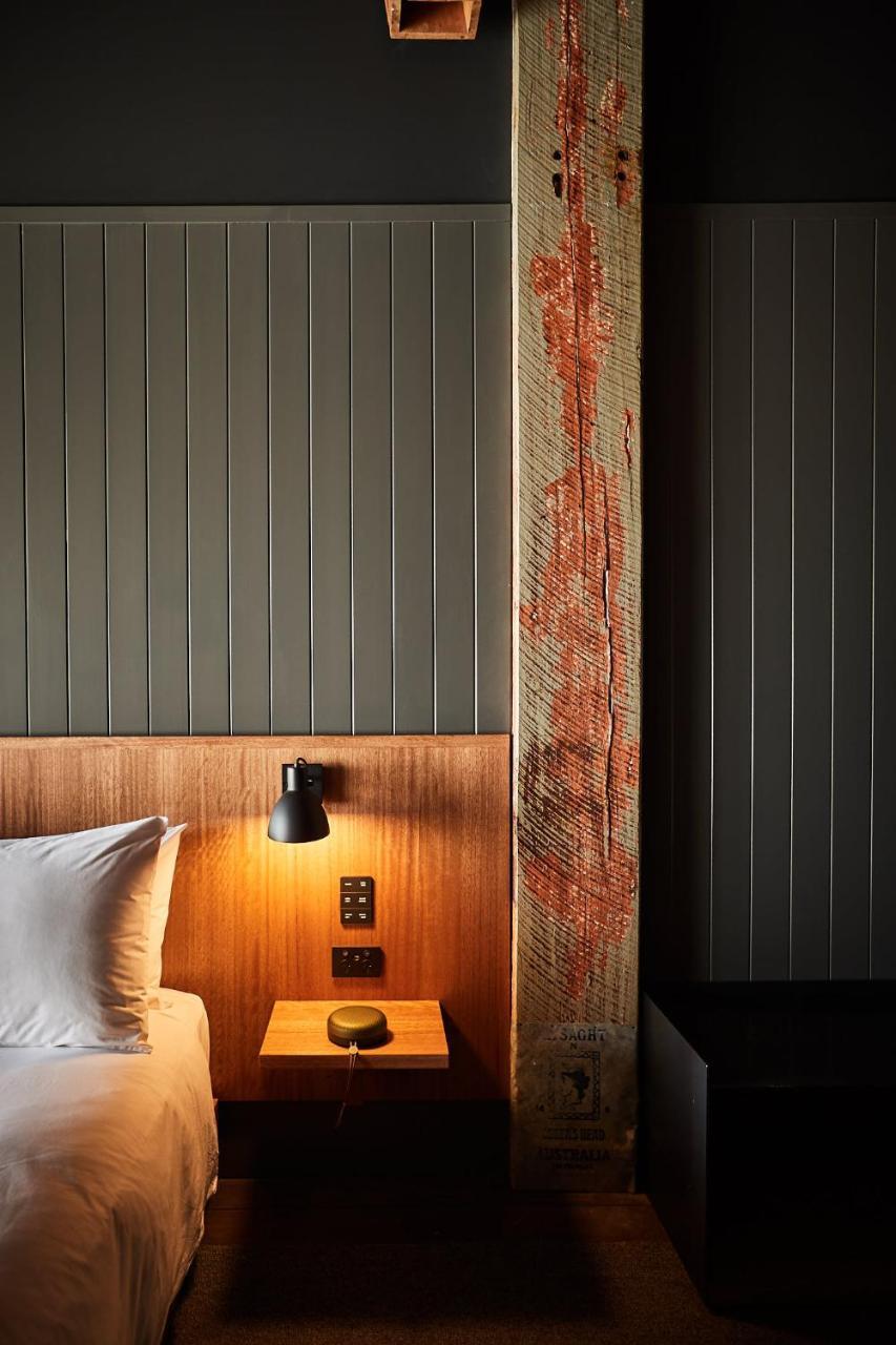 The Premier Mill Hotel Katanning Екстериор снимка