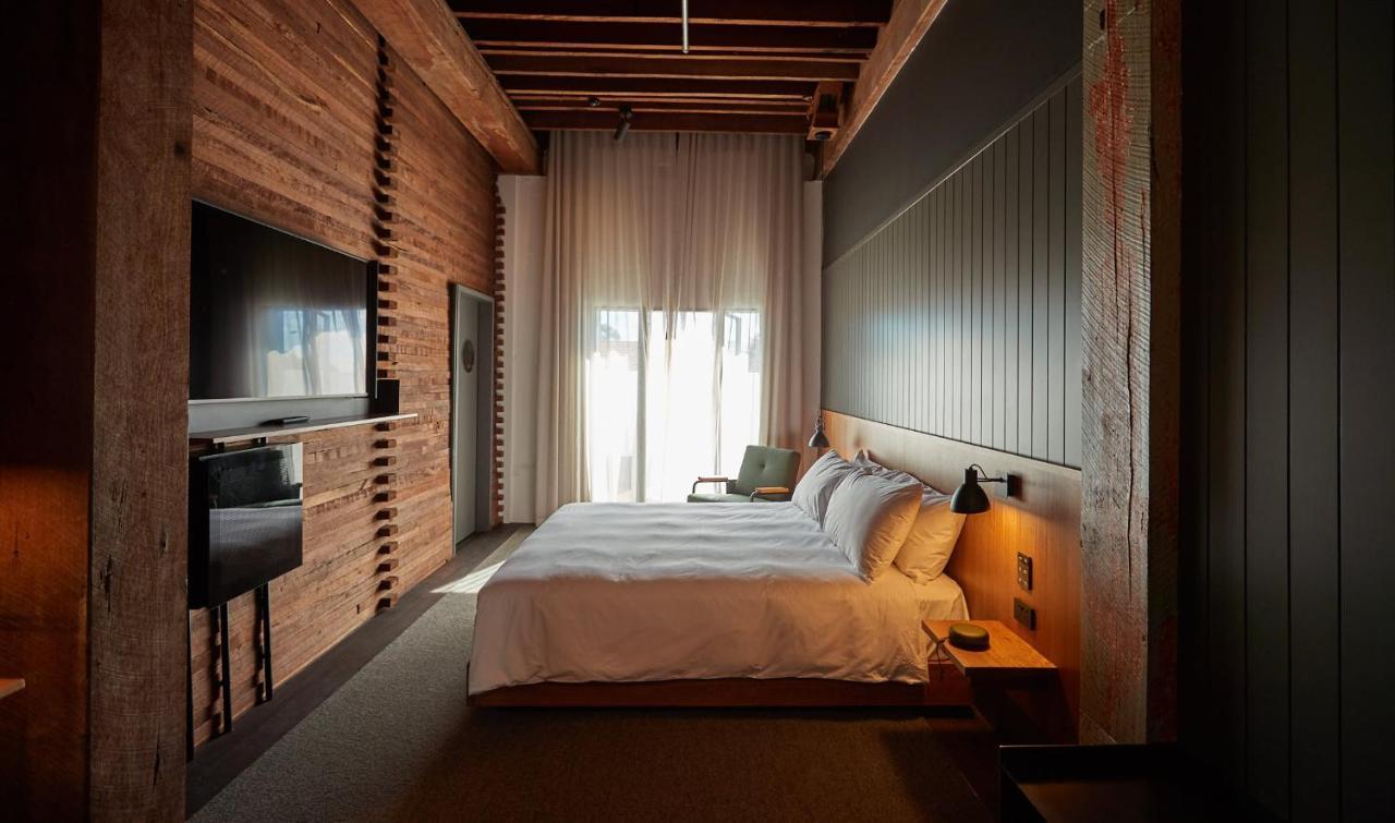 The Premier Mill Hotel Katanning Екстериор снимка